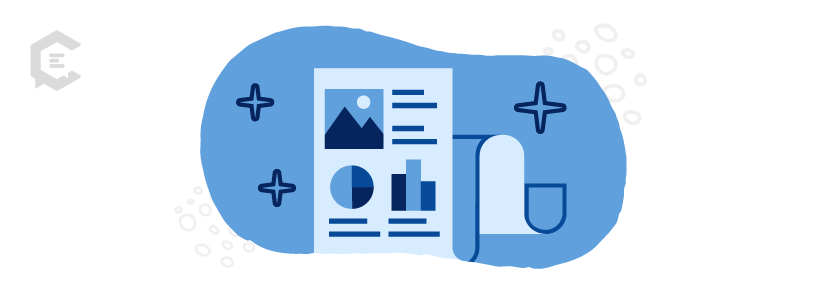 Keeping infographics relevant