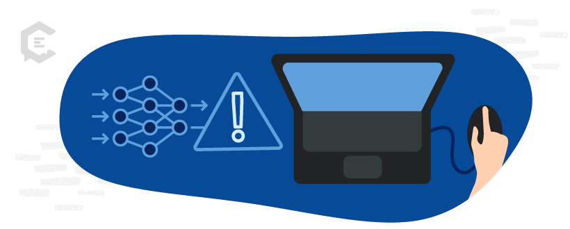 the risks and challenges of integrating generative AI tools in your content creation.