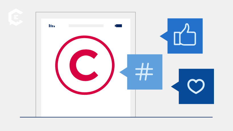 Best Practices for Social Media Copyright Compliance