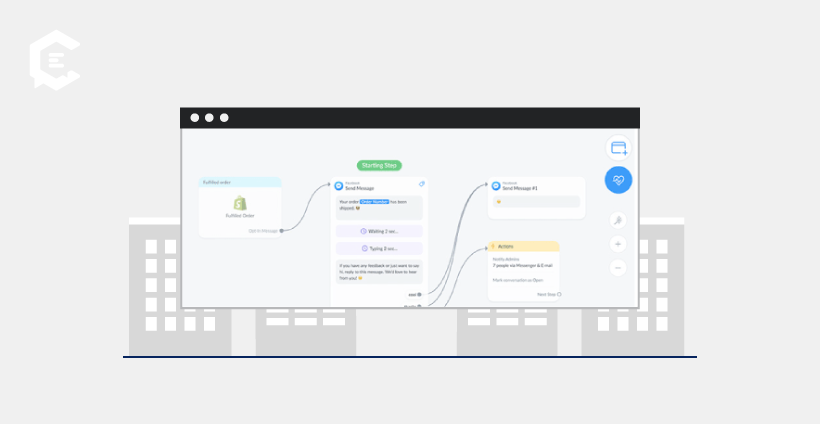 What other bot-building tools are there?