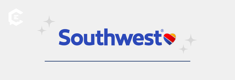 southwest sw logo vision mission
