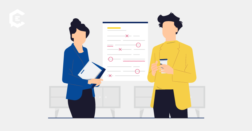 Why Specialized Editors Are Essential for Technical Content