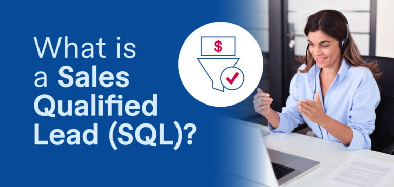 Sales-Qualified Lead (SQL)