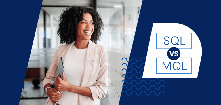 Beyond MQLs and SQLs: Building a Unified Revenue Motion