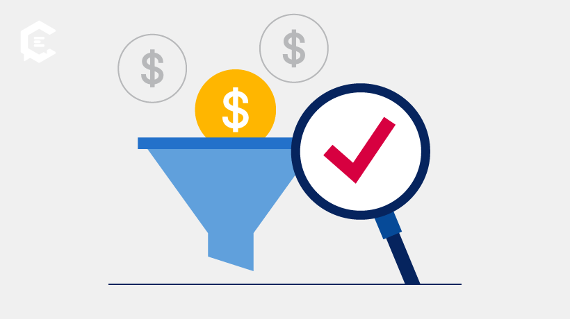 Here's how to spot a sales-qualified lead: