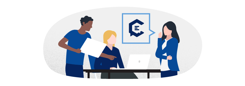 ClearVoice lets you tap into diverse fractional talent, offering a wealth of content solutions.