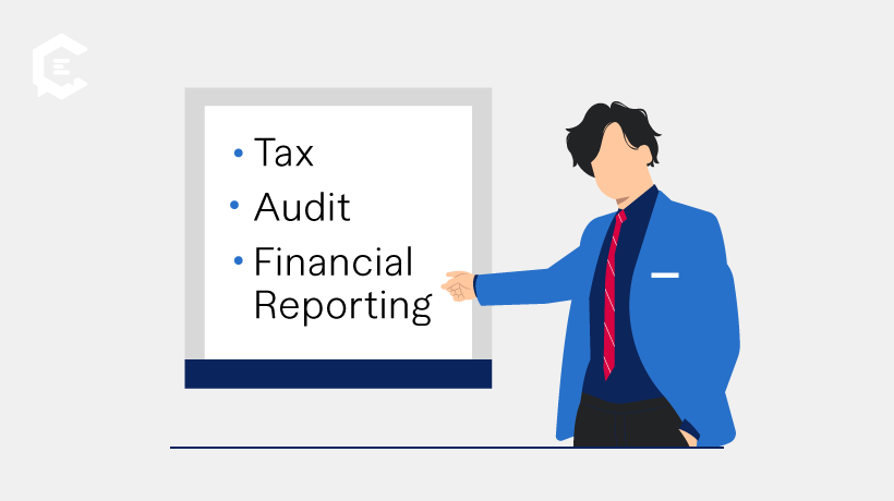 Top Strategies for Financial Reporting