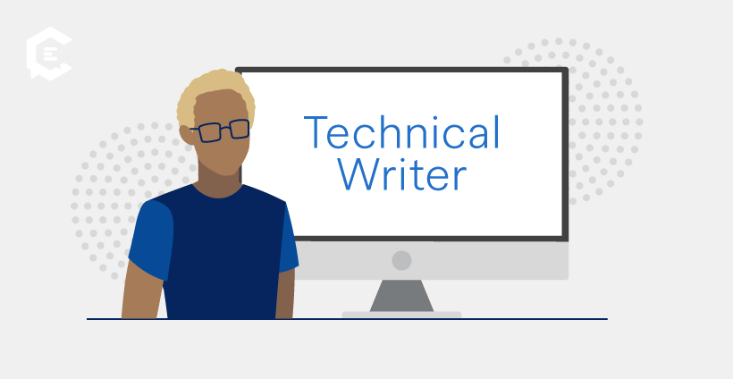 What does a technical writer do?