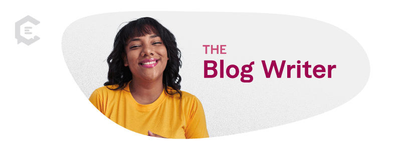 Blog writers excel at creating informative and engaging content that drives conversions.