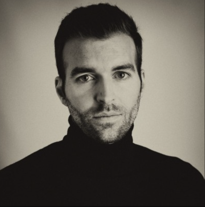 Picture of Thomas De Moor