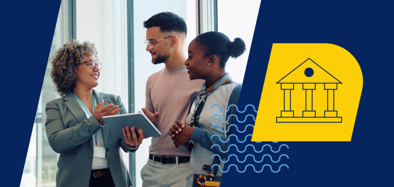 How Traditional Banks Can Compete in a Digital-First Era