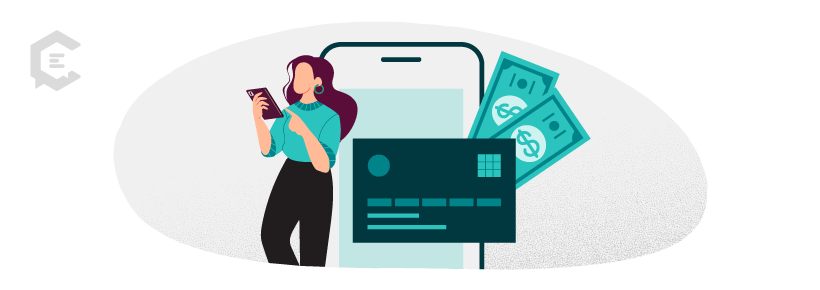 Banks can use a digital marketing strategy to capture a digital-based consumer through various channels.