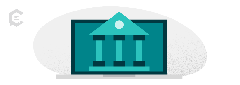 Traditional banks have to bridge the gap between their legacy and modern banking practices through digital positioning strategies.