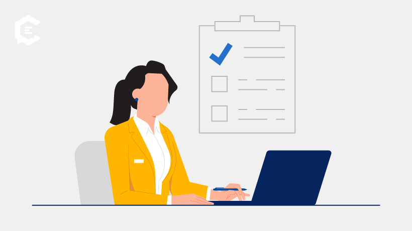 At ClearVoice, we’ve embedded this checklist into our content workflows.