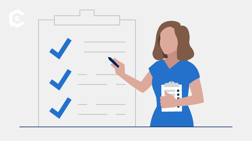 Being “publish-ready” is making sure your content aligns with your business goals, reflects your brand identity, and delivers value to your audience