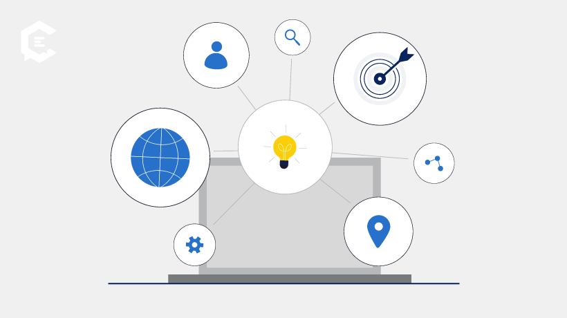 Content can help you reach areas of your target market that regular advertising or communication may not