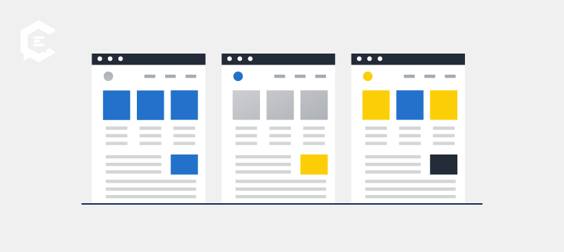 What is a content vertical? Verticals are major categories or broad themes of content toward the top of your content taxonomy.