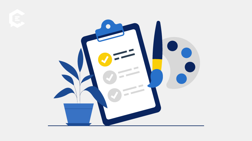 What is a design brief?