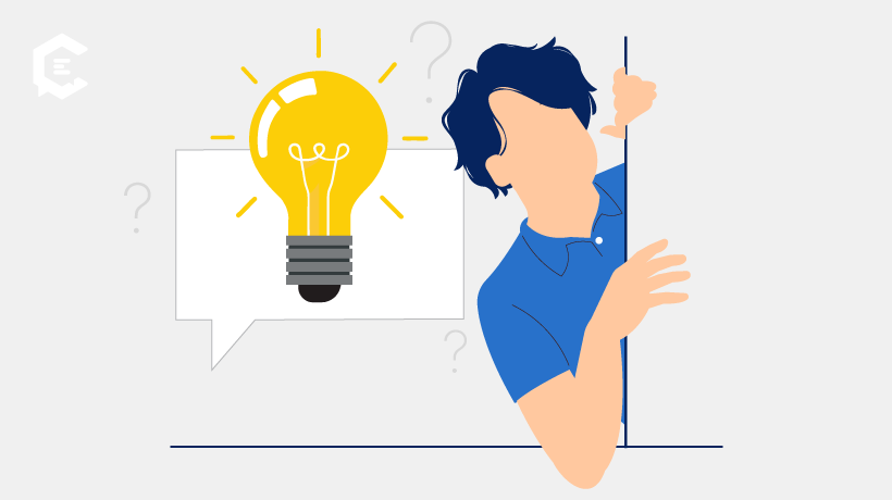 Why ‘Thought Leadership’? 